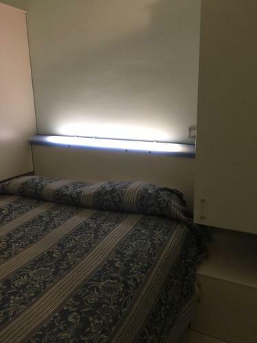 Apartamento Lada Casavacanze