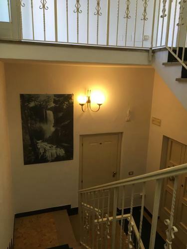 Apartamento Lada Casavacanze