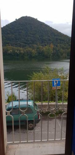 Apartamento Belvedere Sul Lago