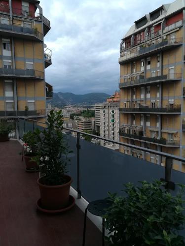 Apartamento Casa Vovos'