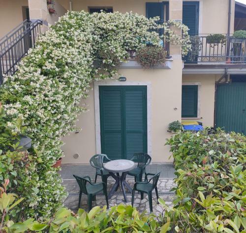 Apartamento Tana Per Gli Ospiti