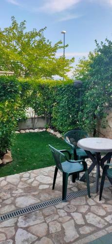 Apartamento Tana Per Gli Ospiti