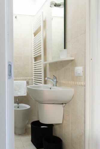 Apartamento Il Nido