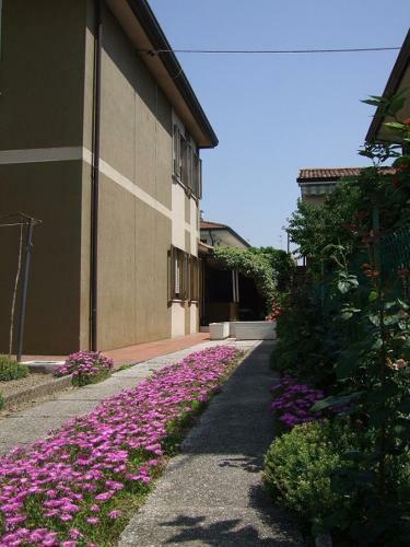 Hostal Venice Lagoon House B&B