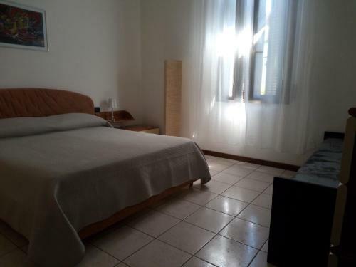 Apartamento Casa Nax