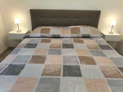 Apartamento Casa Nax