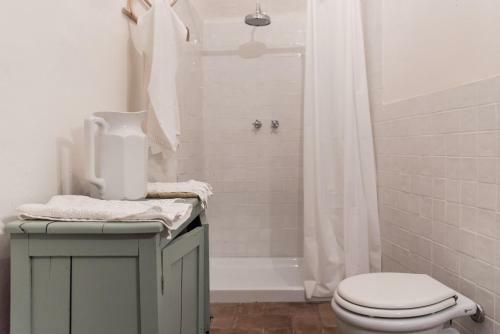 Apartamento Foresteria Terra Majura