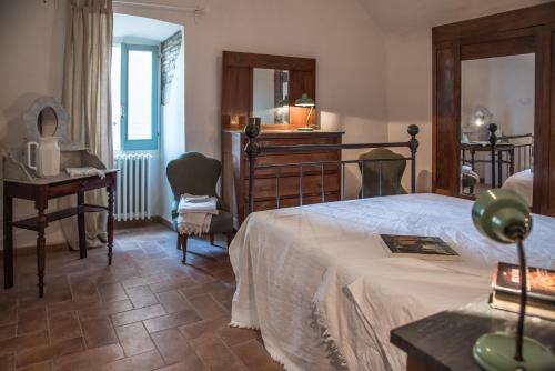 Apartamento Foresteria Terra Majura
