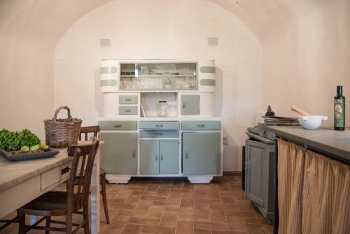Apartamento Foresteria Terra Majura
