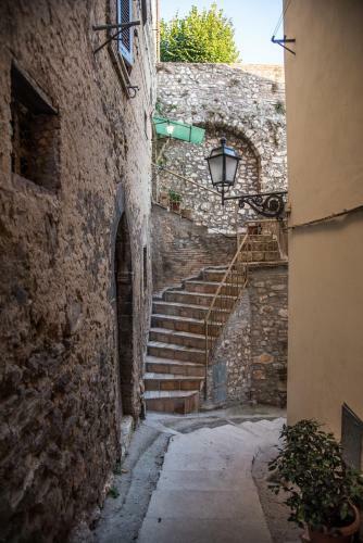 Apartamento Foresteria Terra Majura