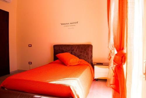 Bed & Breakfast Fable