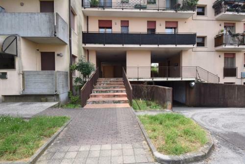 Apartamento Charming Venice 2