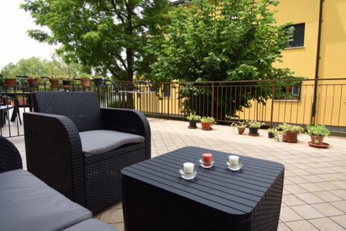 Apartamento Charming Venice 2