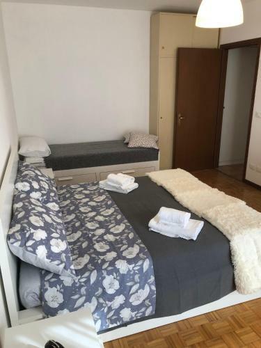 Apartamento Charming Venice 2