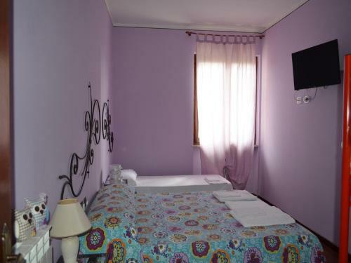 Bed & Breakfast Il Giardino Di Venere