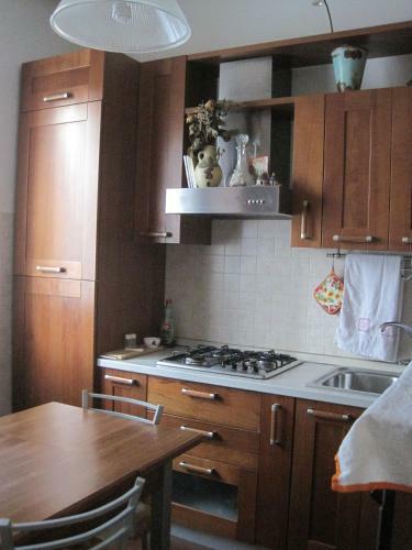 Bed & Breakfast Il Giardino Di Venere
