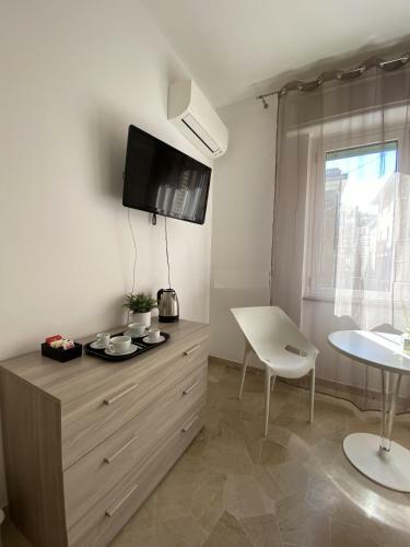 Hostal Alloggio Urbano - Stazione