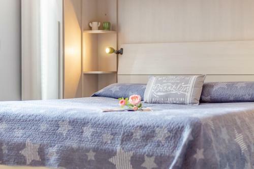 Apartamento La Casa Rosa