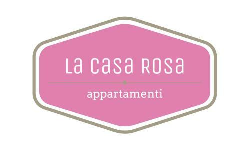 Apartamento La Casa Rosa