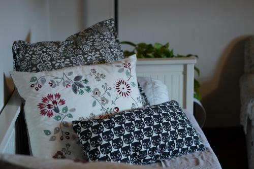 Apartamento Colazione Da Tiffany