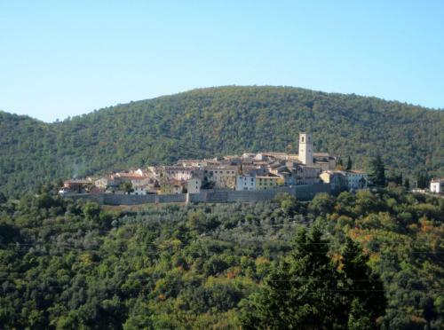 Apartamento Appartamento Alle Cascate