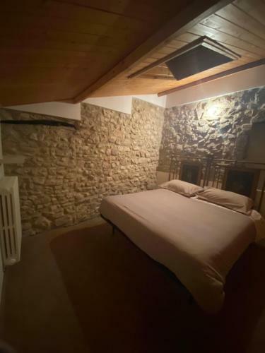 Apartamento Appartamento Alle Cascate