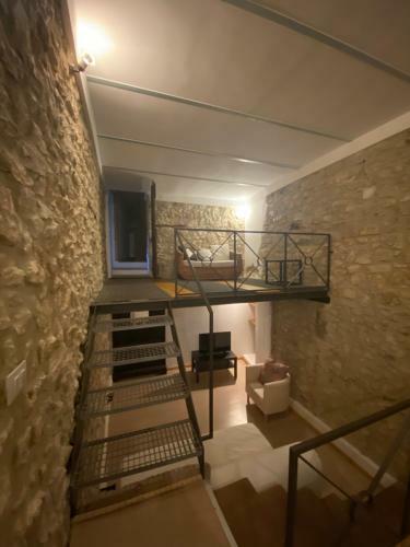 Apartamento Appartamento Alle Cascate