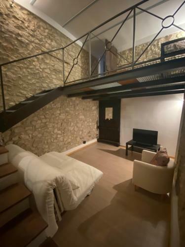 Apartamento Appartamento Alle Cascate