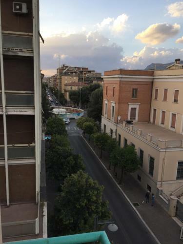 Apartamento L?appartamento In Centro