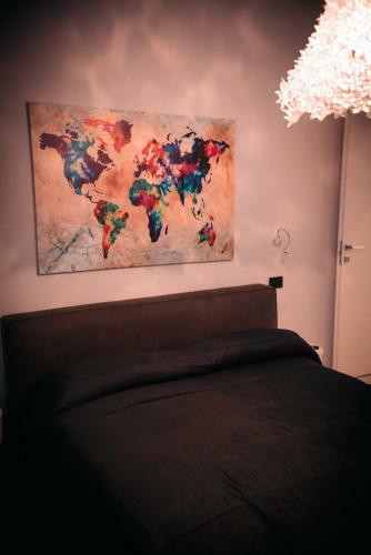 Apartamento Loft Camporeali