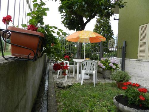 Apartamento Appartamento S. Valentino