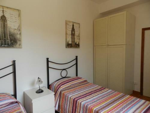 Apartamento Appartamento S. Valentino