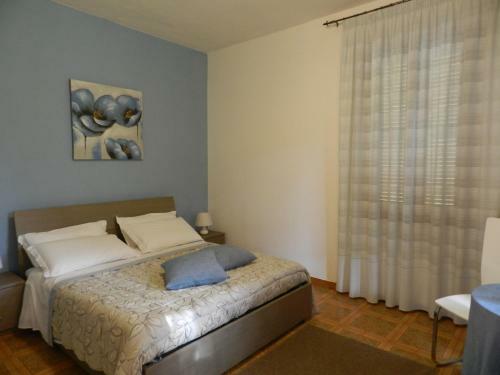 Apartamento Appartamento S. Valentino