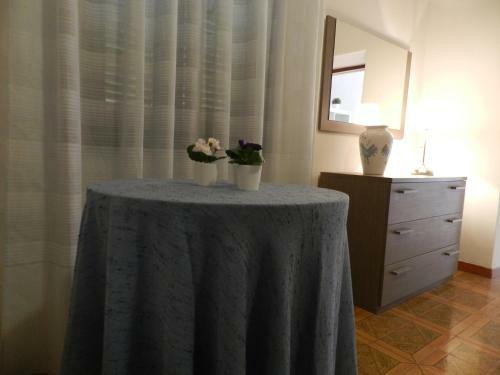 Apartamento Appartamento S. Valentino
