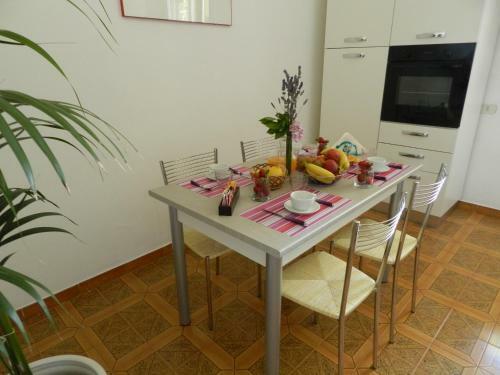 Apartamento Appartamento S. Valentino