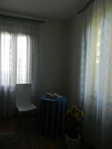 Apartamento Appartamento S. Valentino