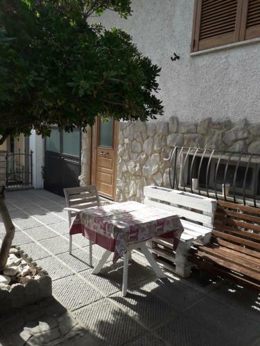 Apartamento Casa Di Chiara