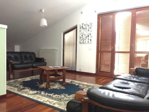 Apartamento La Finestra Sulla Valnerina