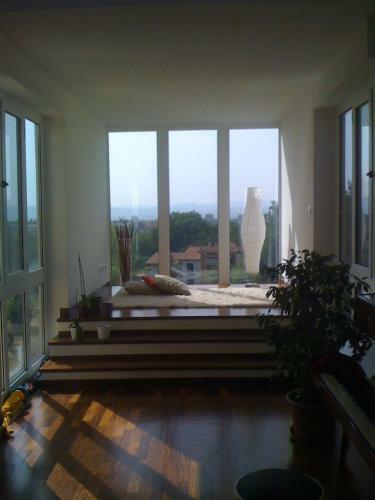 Apartamento La Finestra Sulla Valnerina