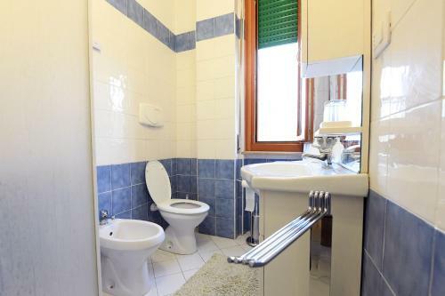Apartamento Appartamento Silenzioso