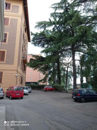Hostal Affittacamere Leonardo