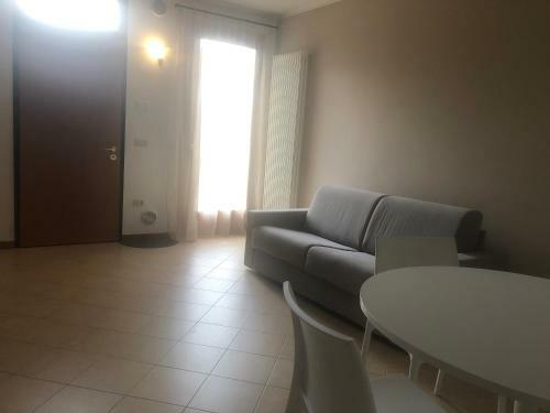 Apartamento Vecchia Filanda