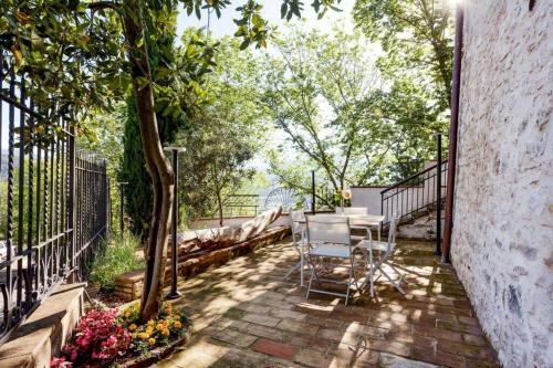Authentic Villa Surrounded By Nature