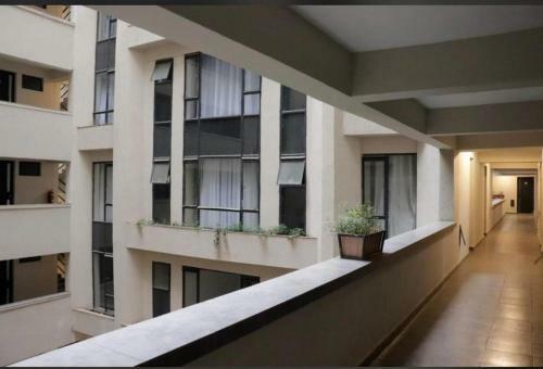 Apartamento Hidden Hub 1 Bedroom With A Nice View