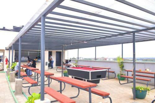 Apartamento Hidden Hub 1 Bedroom With A Nice View