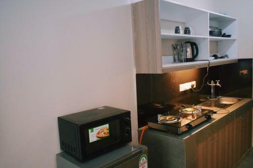 Apartamento Hidden Hub 1 Bedroom With A Nice View