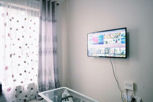 Apartamento Hidden Hub 1 Bedroom With A Nice View