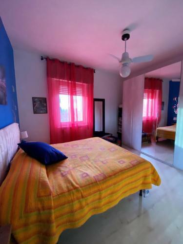 Apartamento Casa Castelcolle
