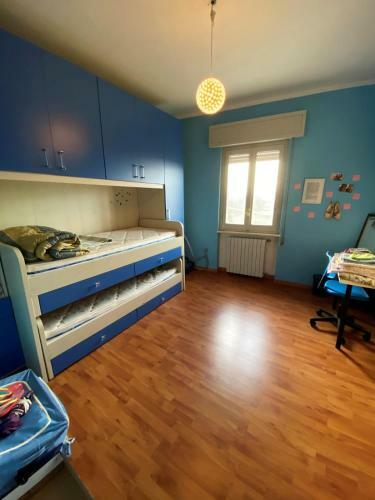 Apartamento Casa Castelcolle