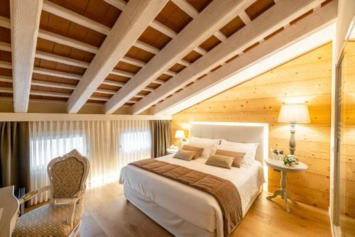 Bed & Breakfast Borghetto San Biagio Relais Agriturismo